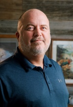 Michael Wardlaw Photo