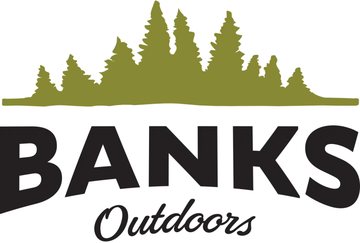 Banks Outdoors logo
