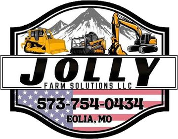 Jolly Farm Solutions logo