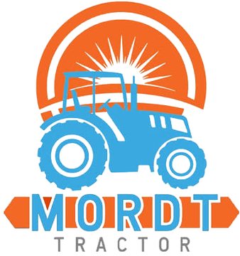 Mordt Tractor logo