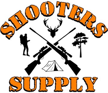 Shooters Supply logo
