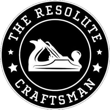 The Resolute Craftsman logo