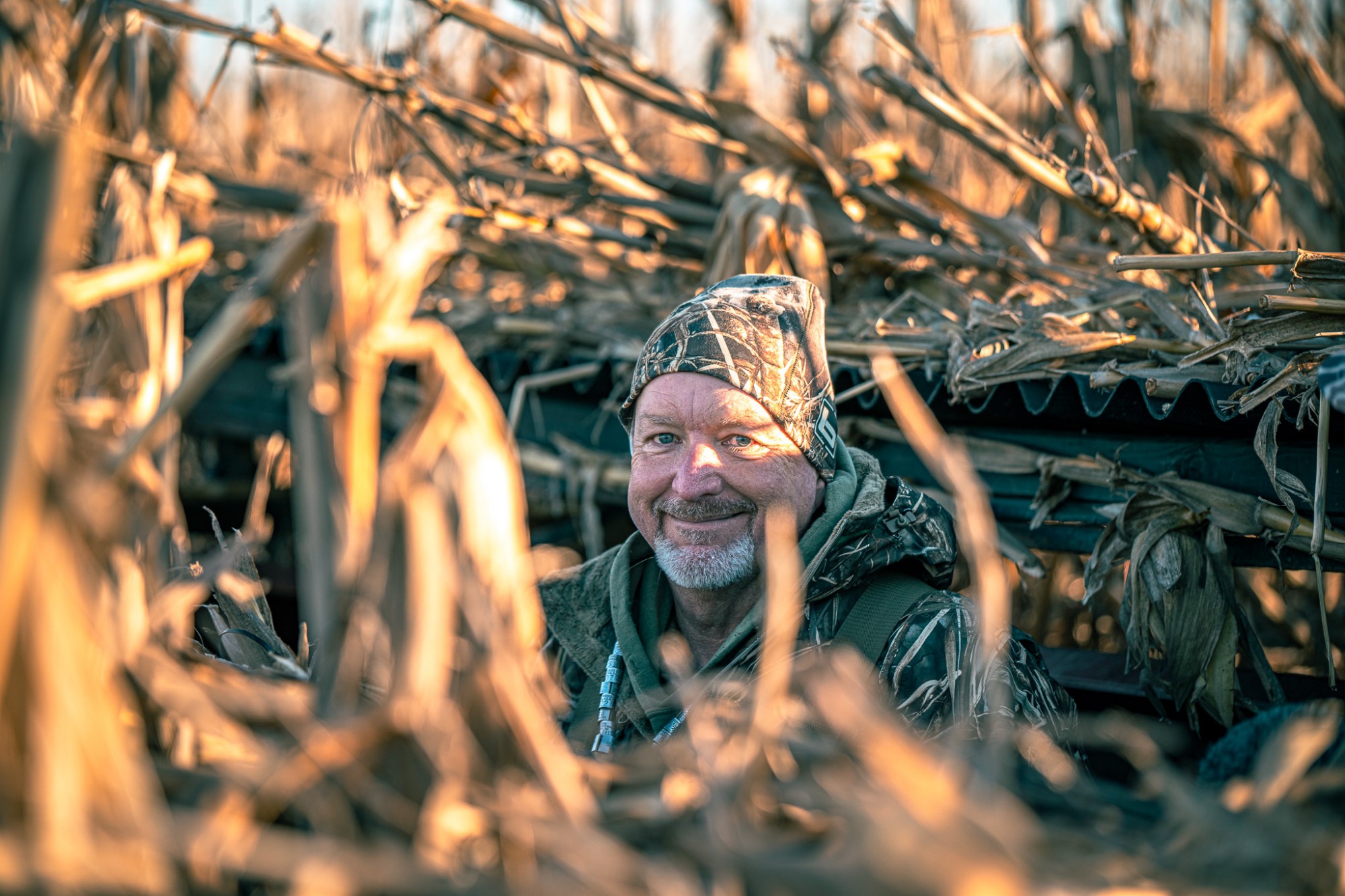 If you can't call 'em, call Kent Cullum!